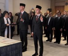 Perasaan Mees Hilgers dan Eliano Reijnders Setelah Resmi Menjadi WNI - JPNN.com