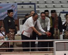 Kemenpora: International Indonesian Student Pencak Silat Open Championship Jadi Ajang Pengembangan Bakat - JPNN.com