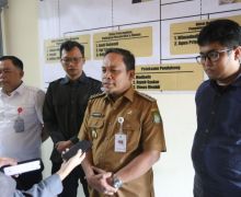 Bawaslu Garap Pj Wali Kota Tangerang yang Diduga Tak Netral di Pilkada 2024 - JPNN.com