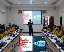 Mahasiswa Kenali Langsung Proses Bisnis Bea Cukai Lewat Program Campus Goes to Customs - JPNN.com