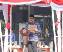 Hari Kesaktian Pancasila, Momentum Penghormatan Kepada Pahlawan - JPNN.com