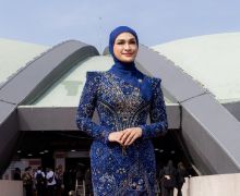 Dilantik Jadi Anggota DPR RI, Putri Zulkifli Hasan Bakal Perjuangkan Pengembangan UMKM - JPNN.com