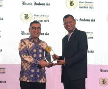 Mantap! FIFGROUP Raih Penghargaan The Best Performance Multifinance di Ajang BIFA 2024 - JPNN.com