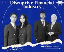 Seminar Disruptive Financial Industry, Strategi Cerdas Mengelola Keuangan - JPNN.com