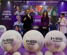 Teruntuk ARMY Indonesia, Pameran BSTARVERSE Resmi Dibuka Di Jakarta - JPNN.com