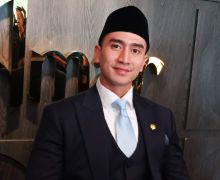 Verrell Bramasta Jadi Anggota DPR, Ini Pesan Penting dari Venna Melinda - JPNN.com