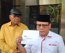 IPW dan TDPI Laporkan Kasus Sunat Honor Hakim Agung ke KPK - JPNN.com