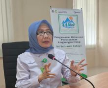 KLHK Rilis Pengawasan Koherensi Perencanaan Lingkungan Hidup di 8 Provinsi - JPNN.com