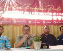 KPU Jakarta Pusat Ajak Masyarakat Gunakan Hak Memilih dengan Benar di Pilkada - JPNN.com