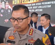 Polda Jateng Periksa 47 Saksi Soal Kasus Kematian dr Aulia Risma PPDS Undip - JPNN.com