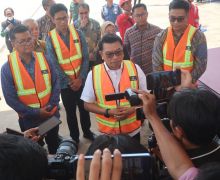 Platform MDI Resmi Meluncur, Moeldoko: Jangan jadi Pemain Tanah Abang Terus - JPNN.com