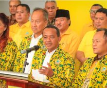 Simak, Bahlil Buka-bukaan Soal Golkar Dapat Jatah 8 Menteri - JPNN.com