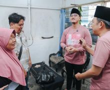 Blusukan Bareng Cabup Jember, Kaesang Disambut Meriah di Kandang Lawan - JPNN.com