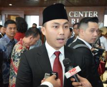 Legislator Muda NTT Stevano Adranacus Siap Perjuangkan Kesejahteraan Rakyat - JPNN.com