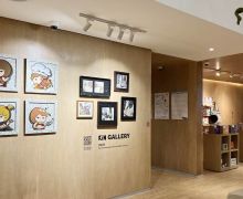 Pameran 'Daur' Karya Dua Perupa Perempuan Meriahkan Art Week di KiN Space - JPNN.com