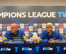 ACL 2: Persib Bandung Coba Memanfaatkan Kekurangan Zhejiang FC - JPNN.com