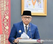 Seleksi PPPK 2024, Andree Algamar: Jangan Tergiur dengan Iming-Iming Siapa pun - JPNN.com