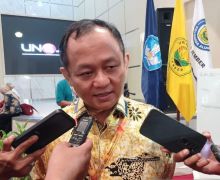 Golkar Pengin Dapat Lebih 5 Kursi Menteri di Kabinet Prabowo - JPNN.com