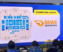 GIIAS Semarang 2024 Diikuti 18 Merek Kendaraan, Catat Lokasi & Jadwalnya - JPNN.com