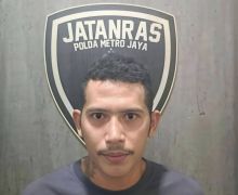 Ini Peran MR Teman Si Rambut Kuncir yang Terlibat Pembubaran Diskusi FTA di Kemang - JPNN.com