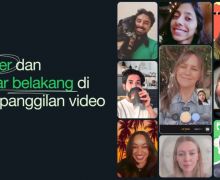 WhatsApp Rilis 2 Fitur Baru, Video Call Makin Menarik - JPNN.com