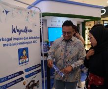 Hadir di OJK FinExpo 2024, ACC Tawarkan Paket Spektakuler - JPNN.com