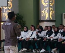 Global Darussalam Academy Siap Cetak Kader Terbaik Bangsa Menuju Indonesia Emas 2045 - JPNN.com