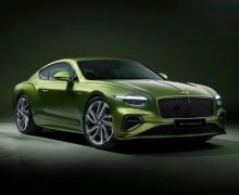 Bentley Mulliner Terbaru Dapat Pilihan Plug-in Hybrid - JPNN.com