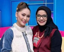 Ikut Berduka, Inul Kenang Momen Terakhir Bersama Marissa Haque - JPNN.com