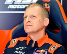 Red Bull KTM MotoGP Umumkan Bos Baru Pengganti Francesco Guidotti - JPNN.com