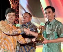 Anak Usaha ABM Investama Dianugerahi Predikat Terbaik Oleh Kementerian ESDM - JPNN.com