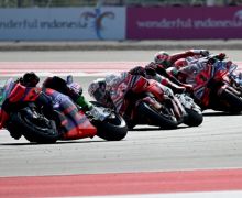 Jadwal MotoGP 2025: Melintasi 18 Negara, Termasuk Indonesia - JPNN.com