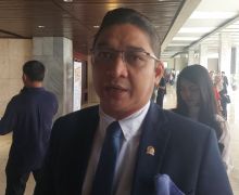 Terpilih Jadi Legislator di Senayan, Pasha PAN Ingin Bertugas di Komisi I & VIII - JPNN.com