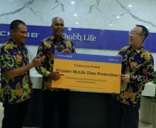 Chubb Life Indonesia Luncurkan Produk Baru, Bantu Nasabah Rencanakan Masa Depan & Warisan - JPNN.com