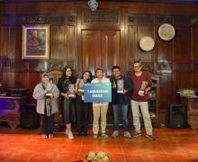 PNM Beri Penghargaan kepada Wartawan Inspiratif di Journalist Journey 2024 - JPNN.com