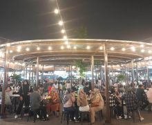 Rans Nusantara Hebat, Tempat Wisata Kuliner Kekinian di BSD City - JPNN.com