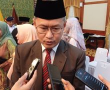 Zulhidayat: Kami Berusaha Memprioritaskan Honorer dan THL Ikut Seleksi PPPK - JPNN.com