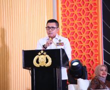 Direktorat PPA dan PPO Harus Diisi Polwan yang Mumpuni - JPNN.com