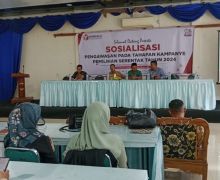 Bawaslu Rilis Sejumlah Larangan di Masa Kampanye, Simak - JPNN.com