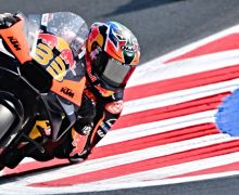 10 Pembalap Terbaik Practice MotoGP Jepang 2024, Ada Kejutan - JPNN.com