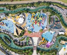 5 Kegiatan Seru dan Menantang Saat Berwisata di Waterpark - JPNN.com