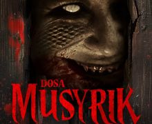 Dibintangi Marthino Lio, Film Dosa Musyrik Tayang 31 Oktober - JPNN.com