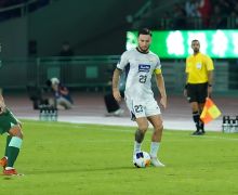 ACL 2: Persib Kembali Tumbang, Marc Klok Mencoba Tegar - JPNN.com