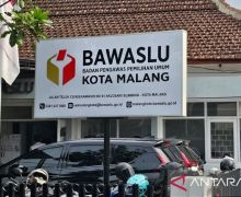 Bawaslu Ingatkan Paslon Ini Segera Hentikan Kegiatan Tebus Murah Sembako - JPNN.com