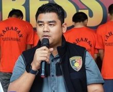 Beredar Selebaran Hoaks Terkait Paslon Wali Kota Pekanbaru, Kompol Bery Bilang Begini - JPNN.com