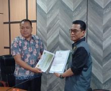 Aktivis Pendidikan di Bandung Diduga Lakukan Pungli PPDB SMA 2024 - JPNN.com