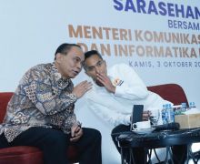 ALB: Anindya Membawa Angin Segar Akselerasi Hubungan Kadin-Pemerintah - JPNN.com