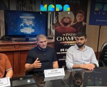 Besok, Khabib Nurmagomedov Hadir di Indonesia Dalam Acara Path of a Champion - JPNN.com