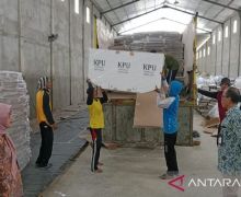 Aman, Logistik Pilkada 2024 Tak Akan Terkena Banjir - JPNN.com