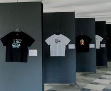 Asah Kreativitas Desainer Muda, Manzone & FSRD IKJ Gelar Kompetisi Desain T-Shirt - JPNN.com